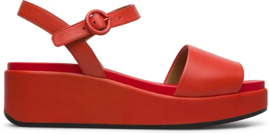 Camper Misia Sandalen