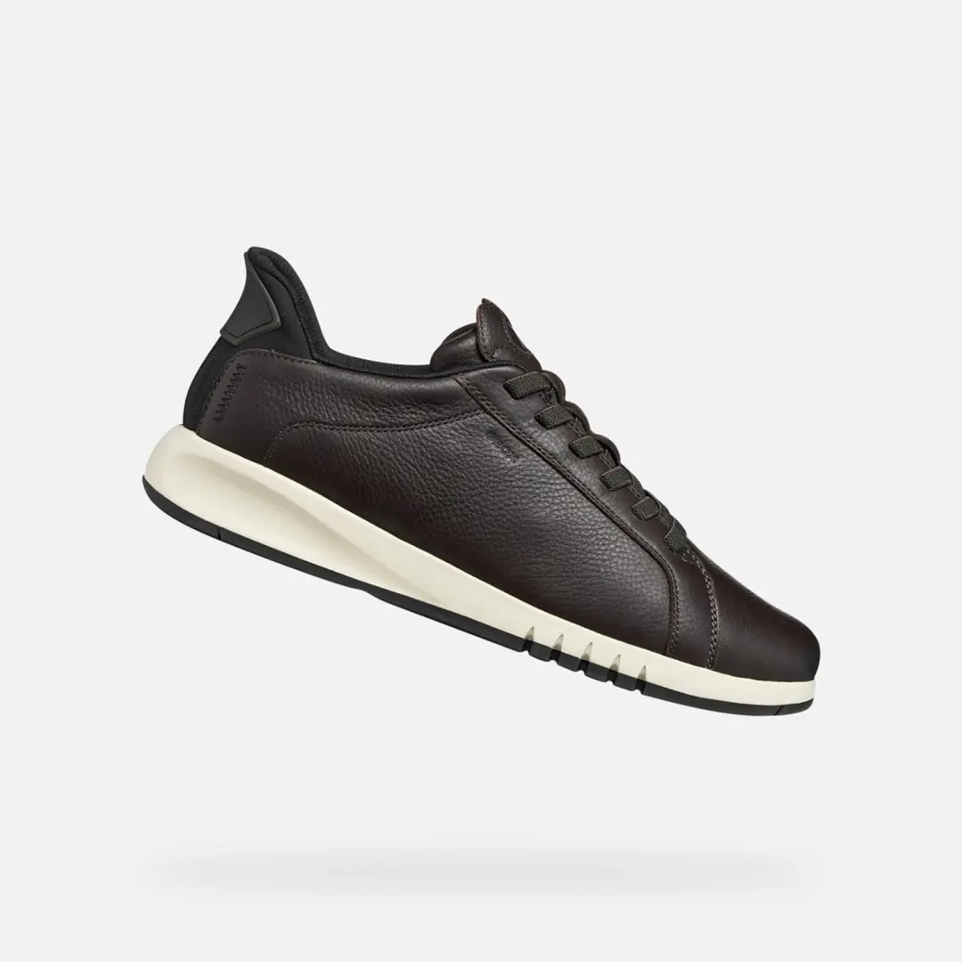 GEOX AERANTIS PLUS HEREN Sneakers