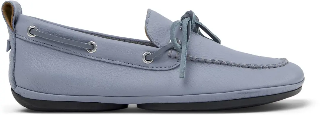 Camper Right Nina Ballerinas - Damen - Pastelblauw - 40