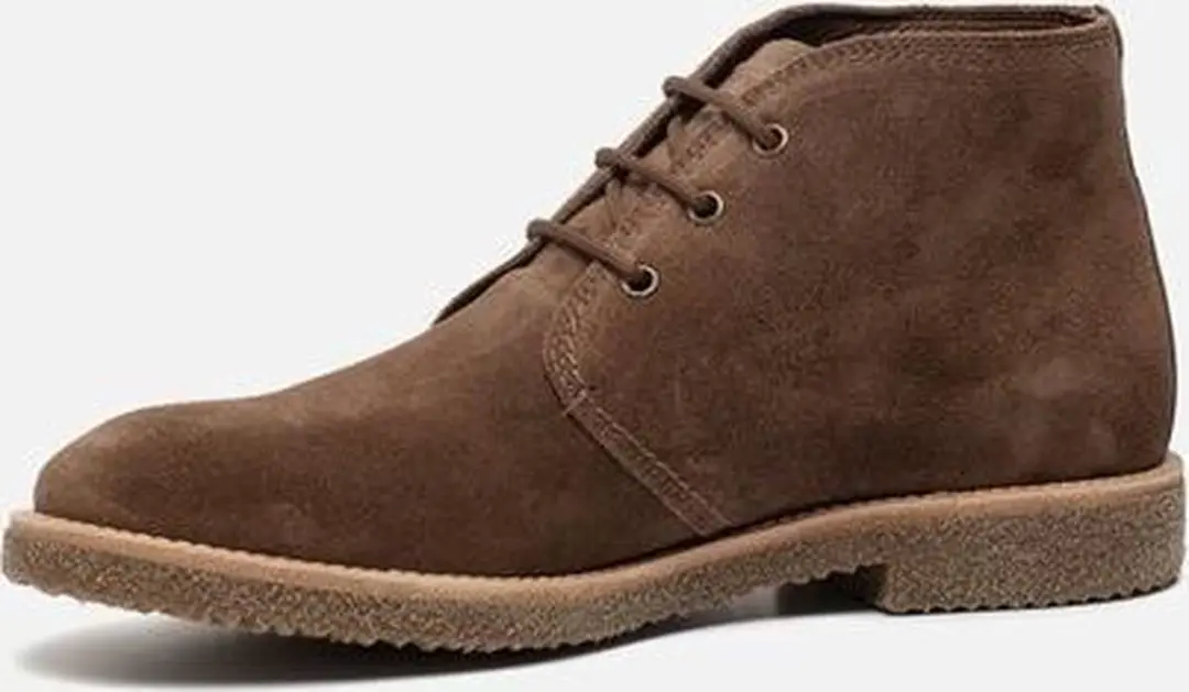 Panama Jack Gael Veterschoenen - Bruin - 46 - afbeelding 4 van 6