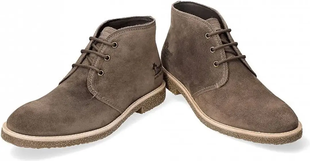 Panama Jack Gael Veterschoenen - Bruin - 46 - afbeelding 6 van 6