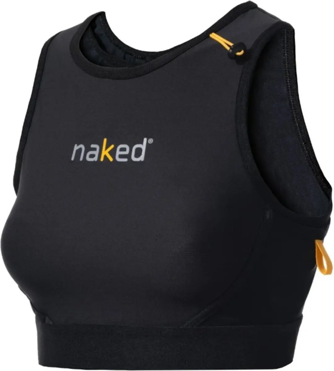 Naked SL Running Band V2 Hardloopriem 1.5L