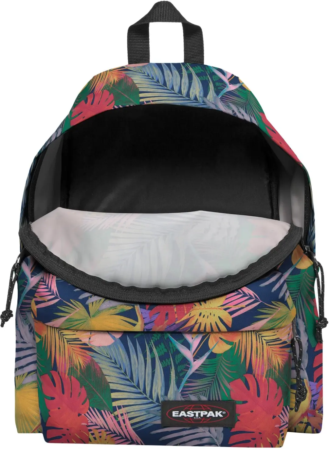 Eastpak Padded Pak'r Rugzak 24L - Brize RetroNavy - afbeelding 6 van 6