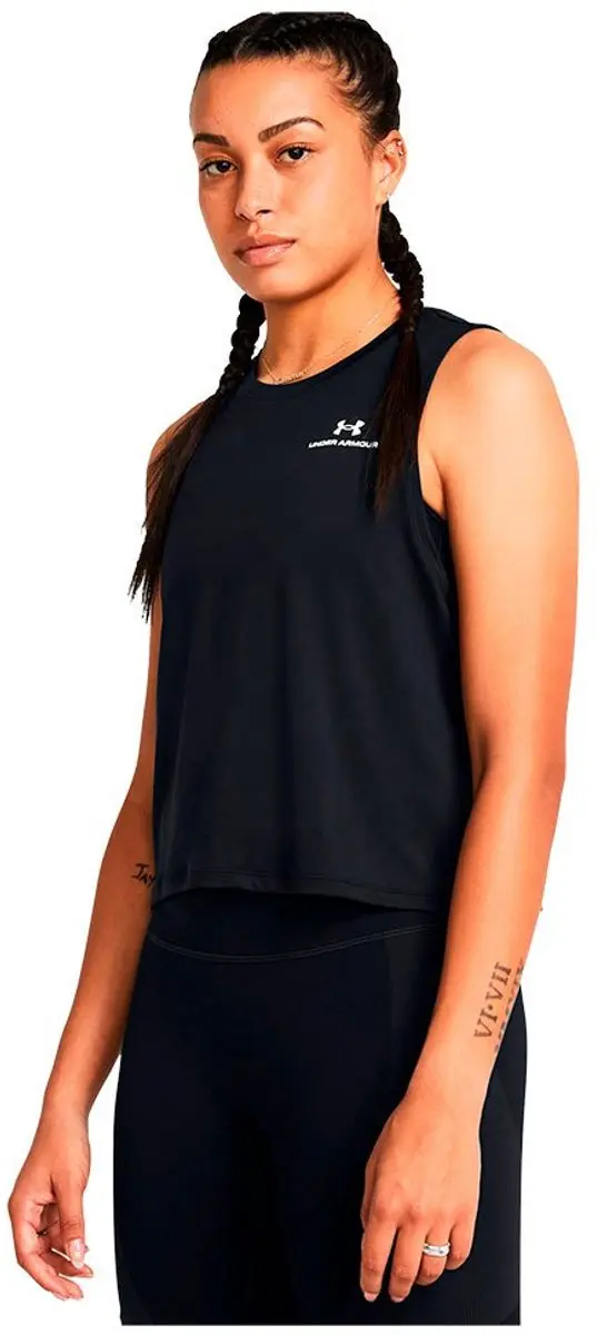 Under Armour Vanish Energy Crop-top voor dames