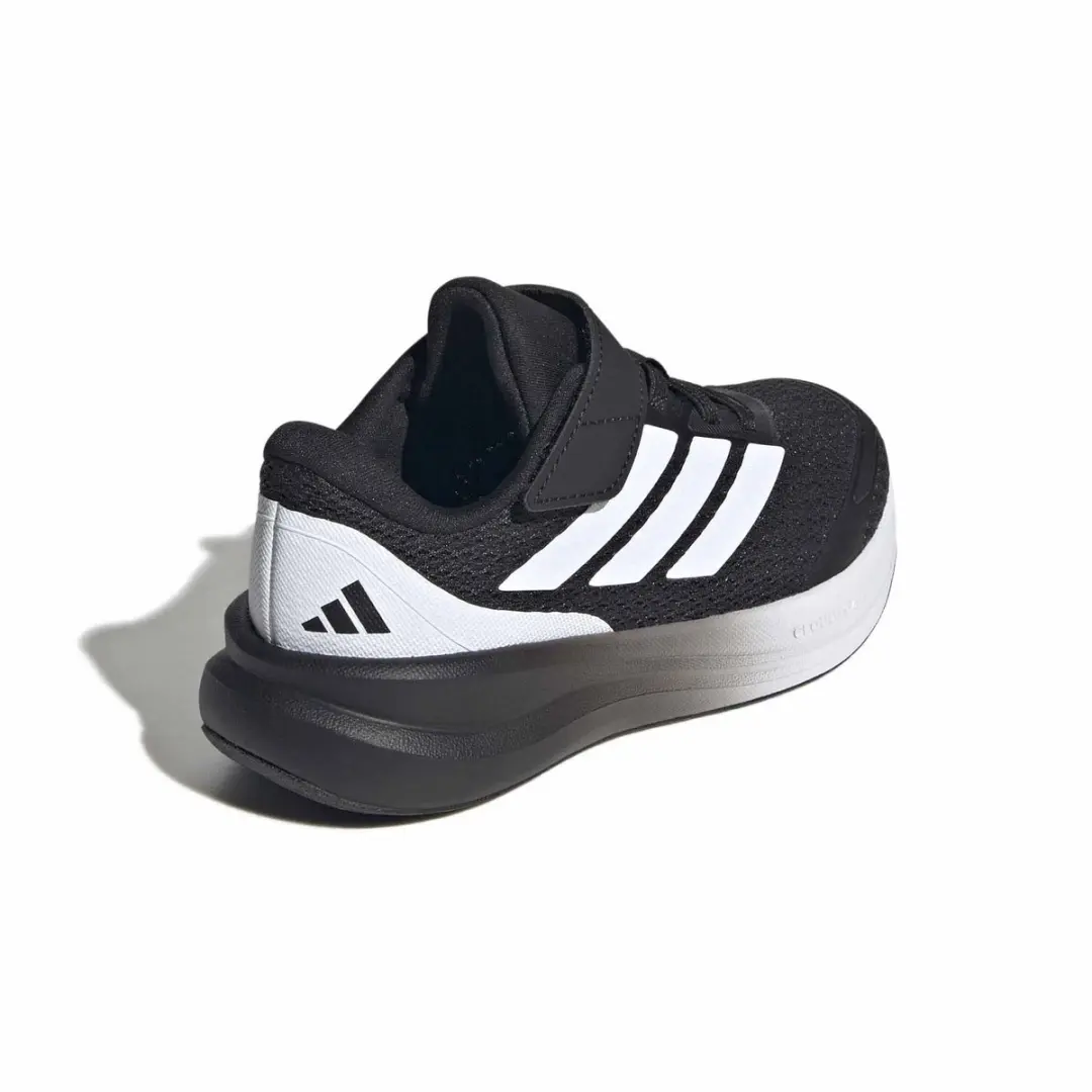 adidas Runfalcon 6 El C Sneakers Kinderen - Zwart/Wit - afbeelding 3 van 6