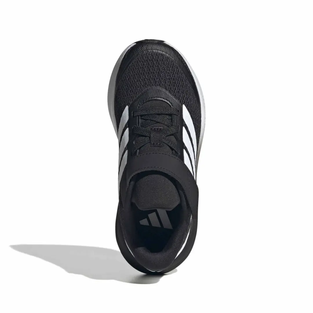 adidas Runfalcon 6 El C Sneakers Kinderen - Zwart/Wit - afbeelding 5 van 6