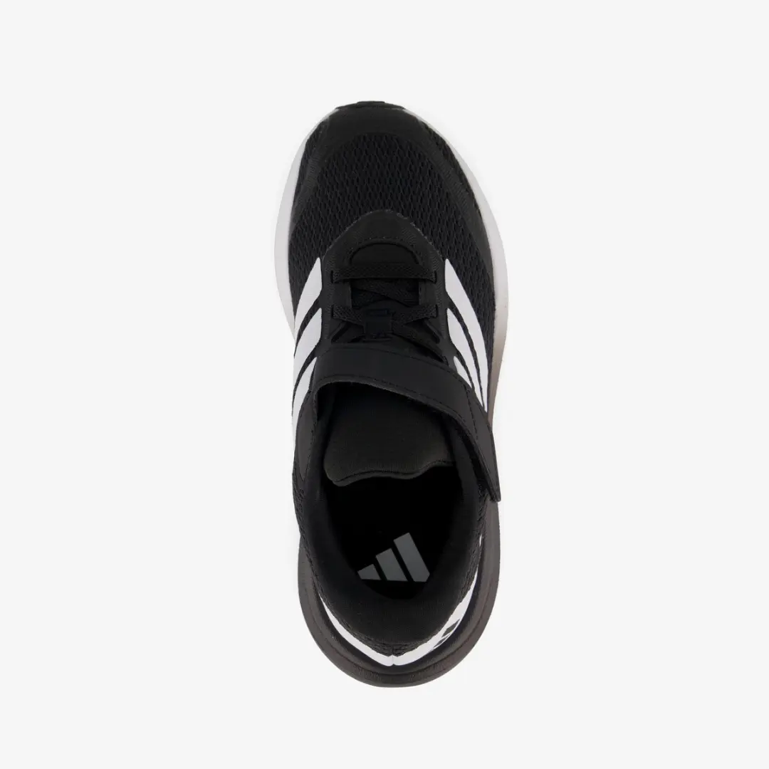 adidas Runfalcon 6 El C Sneakers Kinderen - Zwart/Wit - afbeelding 4 van 6
