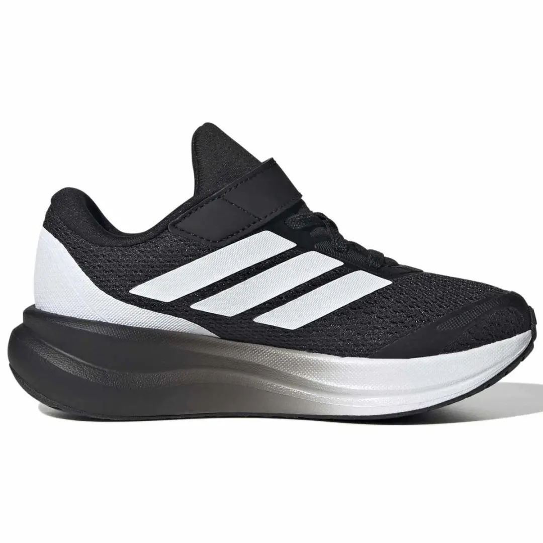 adidas Runfalcon 6 El C Sneakers Kinderen - Zwart/Wit - afbeelding 2 van 6