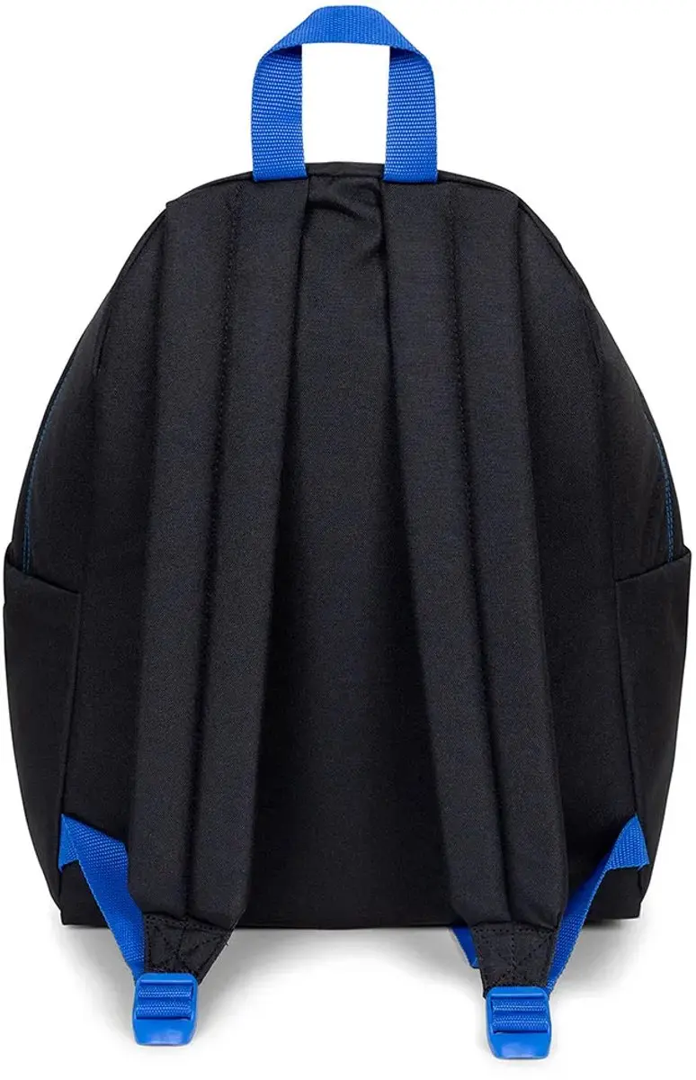 Eastpak Padded Pak'R Rugzak 24L - Kontrast Black Blue - afbeelding 4 van 6