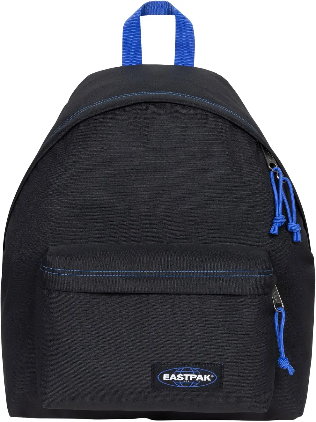 Eastpak Padded Pak'R Rugzak 24L - Kontrast Black Blue - afbeelding 6 van 6