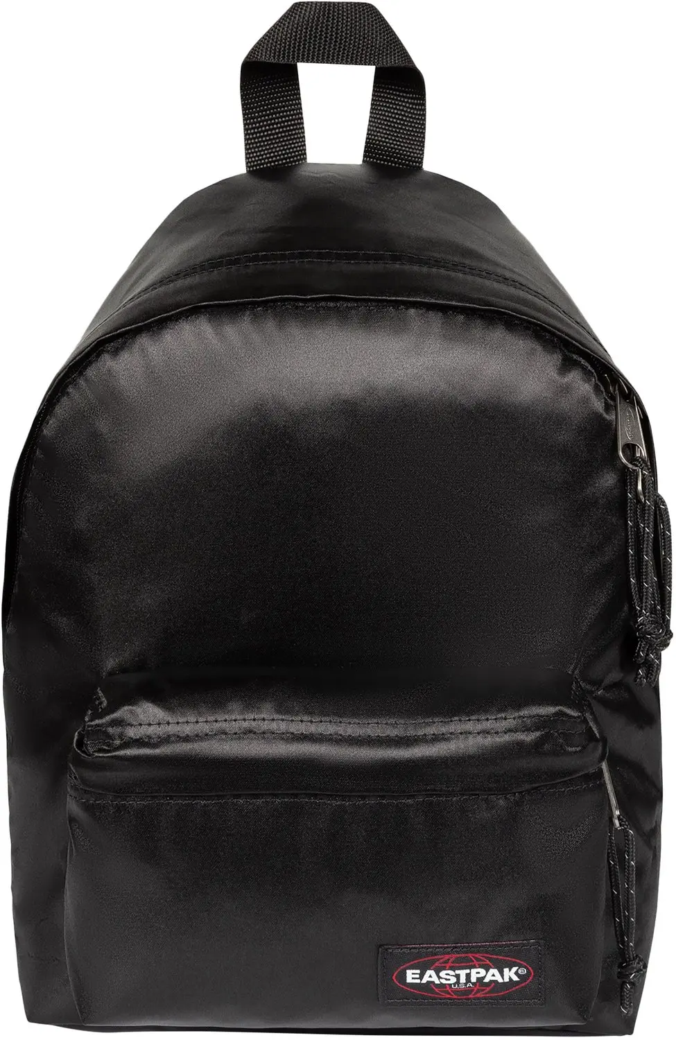 Eastpak Orbit 10 Rugzak 10L - Satinfied Black - afbeelding 6 van 6