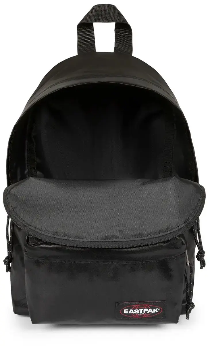 Eastpak Orbit 10 Rugzak 10L - Satinfied Black - afbeelding 5 van 6