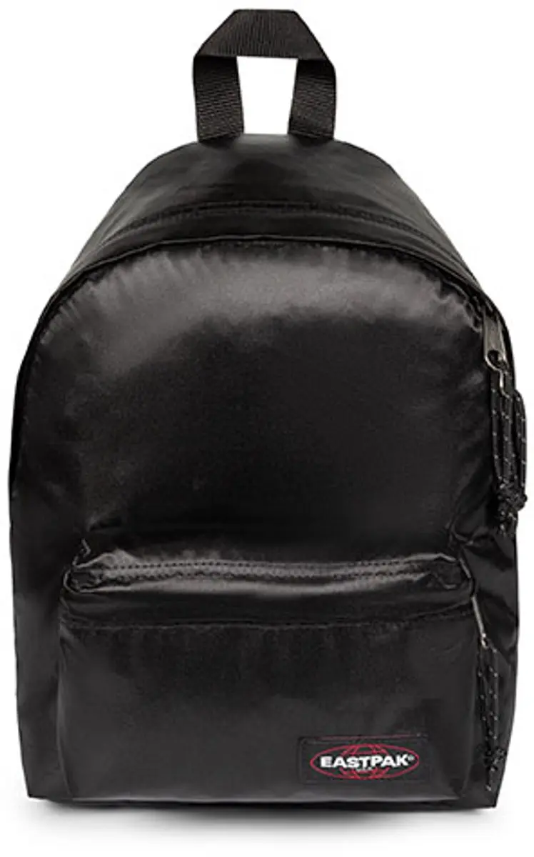 Eastpak Orbit 10 Rugzak 10L - Satinfied Black