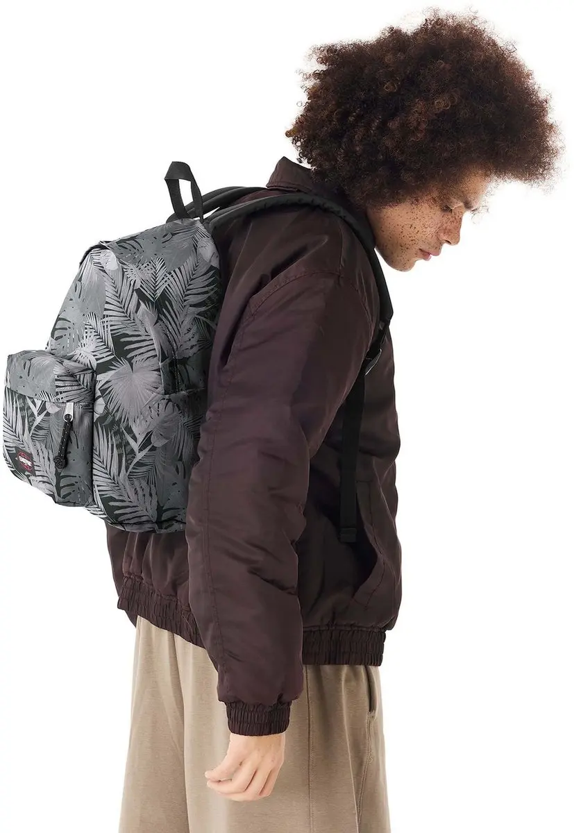 Eastpak Padded Pak'r 24L Rugzak - Brize RetroDark - afbeelding 5 van 6
