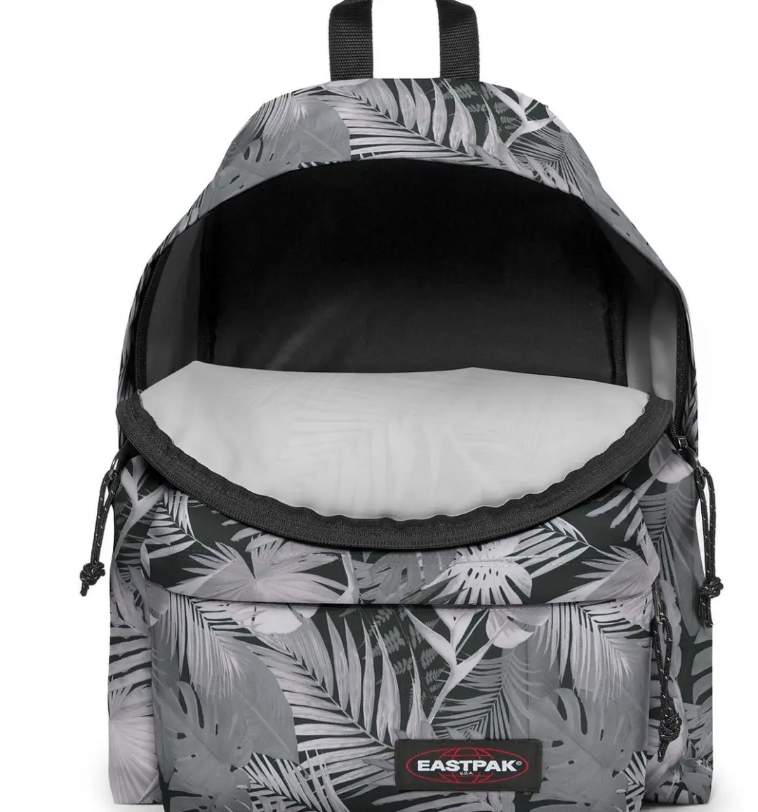 Eastpak Padded Pak'r 24L Rugzak - Brize RetroDark - afbeelding 4 van 6