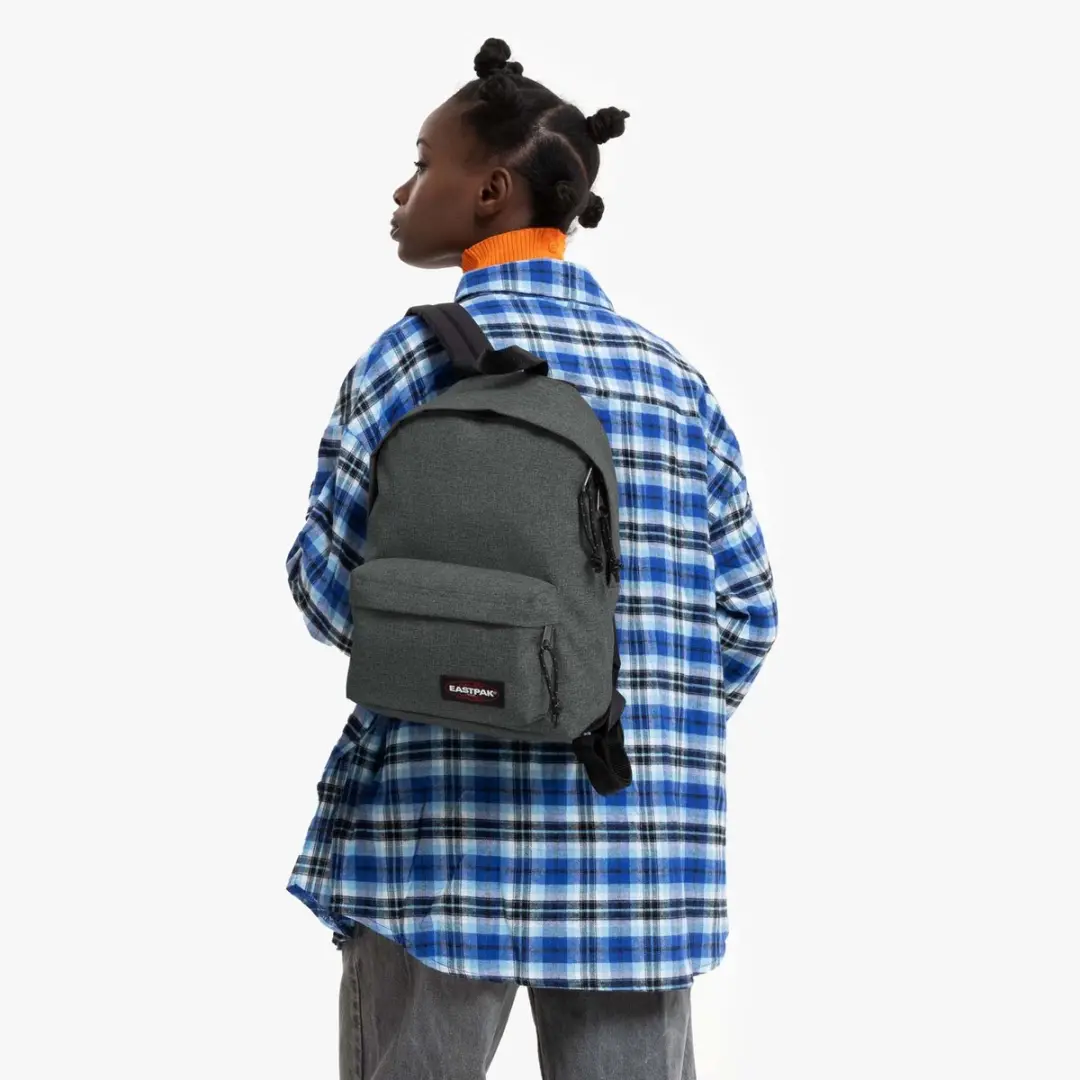 Eastpak Orbit XS Rugzak - 10L - Black Denim - afbeelding 3 van 6