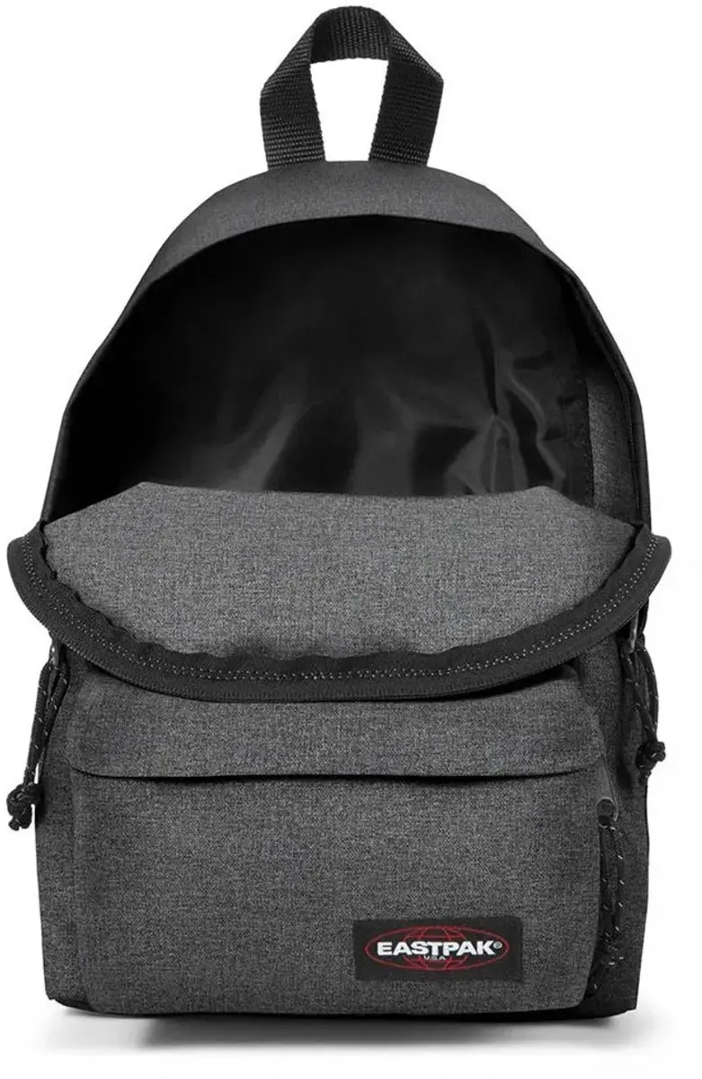 Eastpak Orbit XS Rugzak - 10L - Black Denim - afbeelding 4 van 6