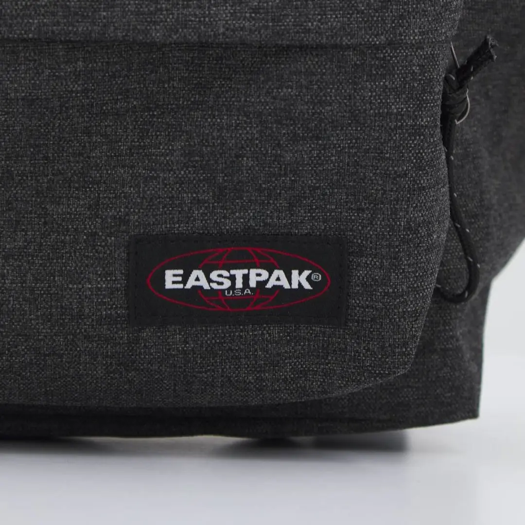 Eastpak Orbit XS Rugzak - 10L - Black Denim - afbeelding 6 van 6
