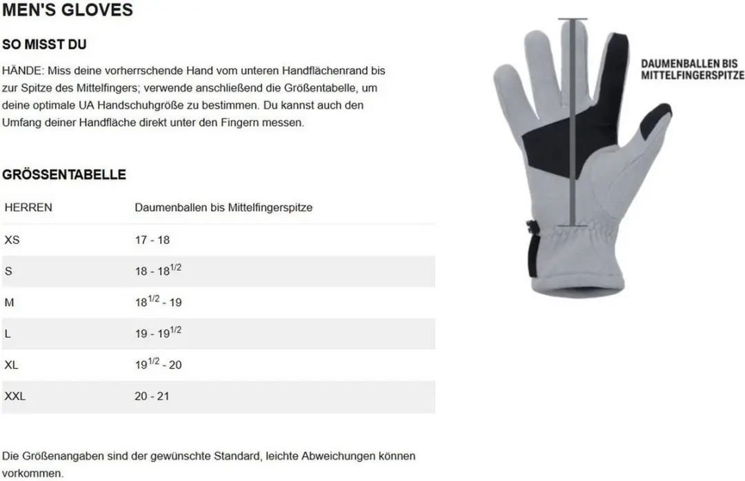 Under Armour Gewichtheffen Handschoenen - Zwart - L - afbeelding 2 van 6