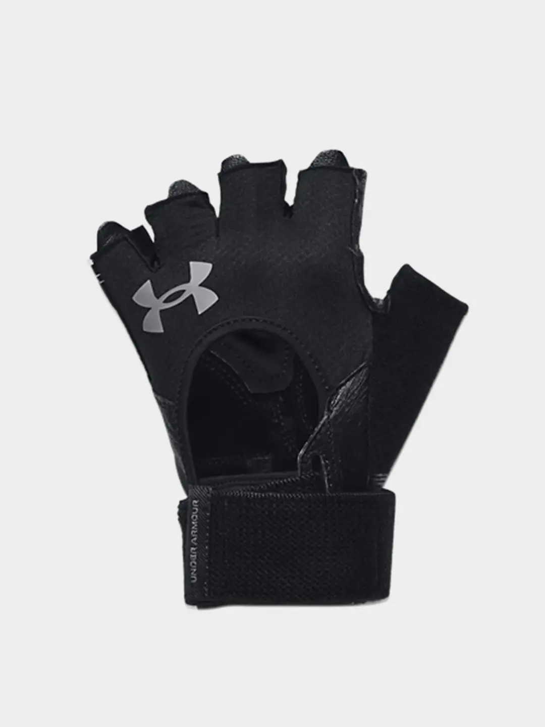 Under Armour Gewichtheffen Trainingshandschoenen - XL - afbeelding 3 van 6