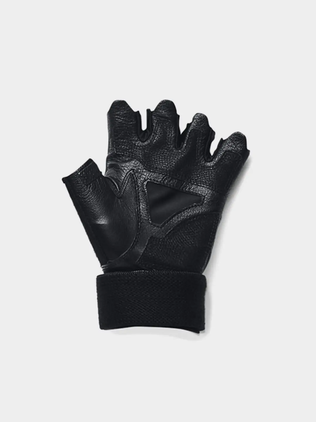 Under Armour Gewichtheffen Trainingshandschoenen - XL - afbeelding 6 van 6