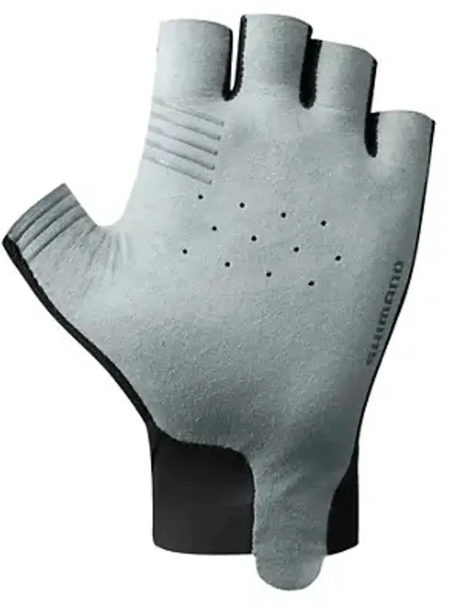 Shimano S-Phyre Flash Korte Handschoenen - Zwart - afbeelding 3 van 4
