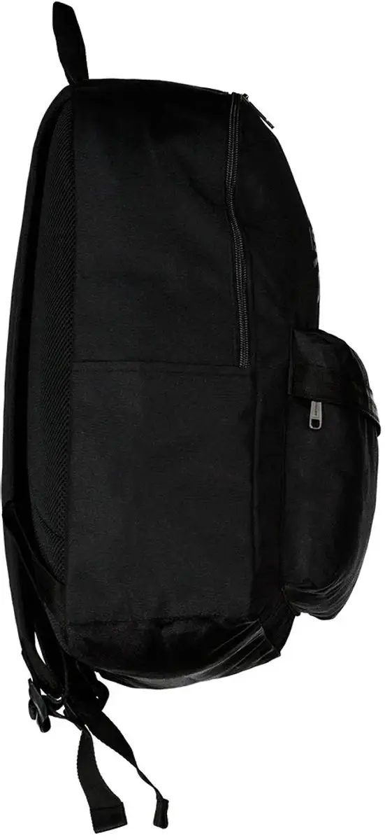 Superdry Heritage Rugzak - 11 l - Zwart - afbeelding 4 van 4