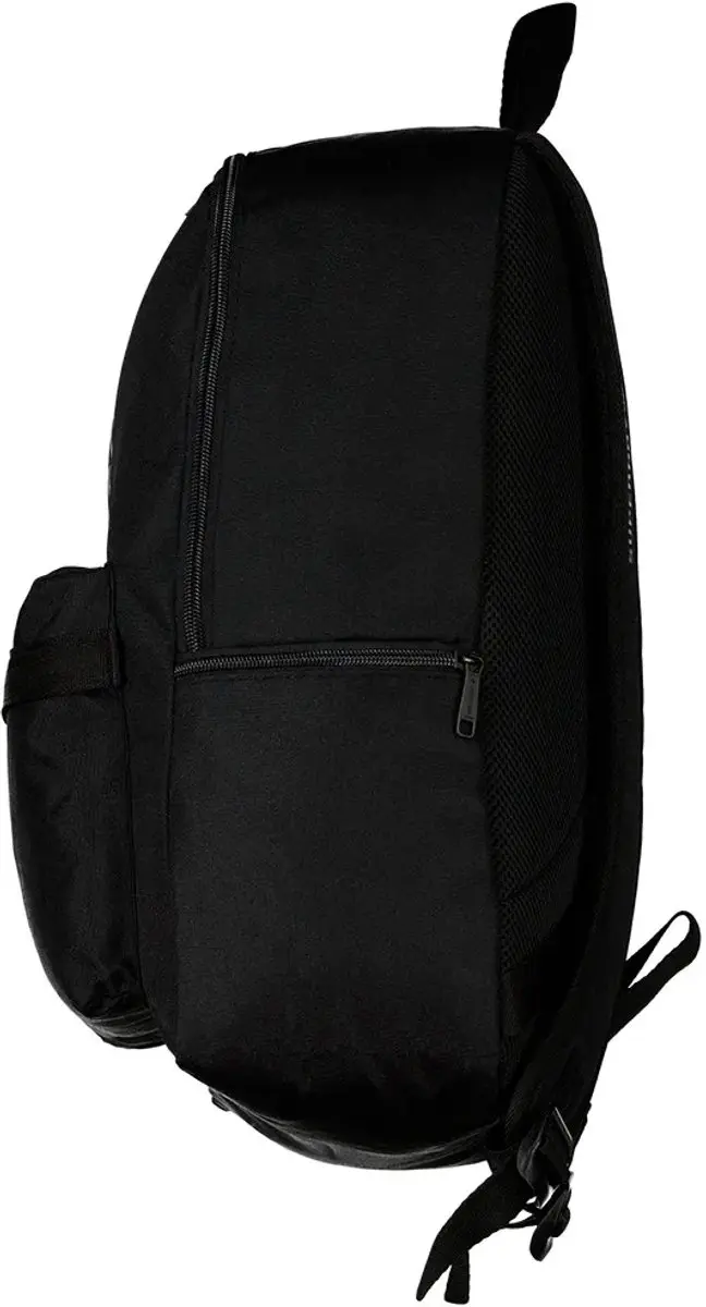 Superdry Heritage Rugzak - 11 l - Zwart - afbeelding 3 van 4