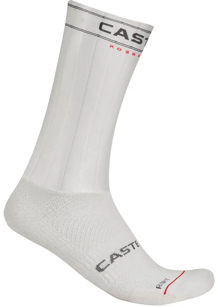 Castelli Fast Feet 4 Fietssokken