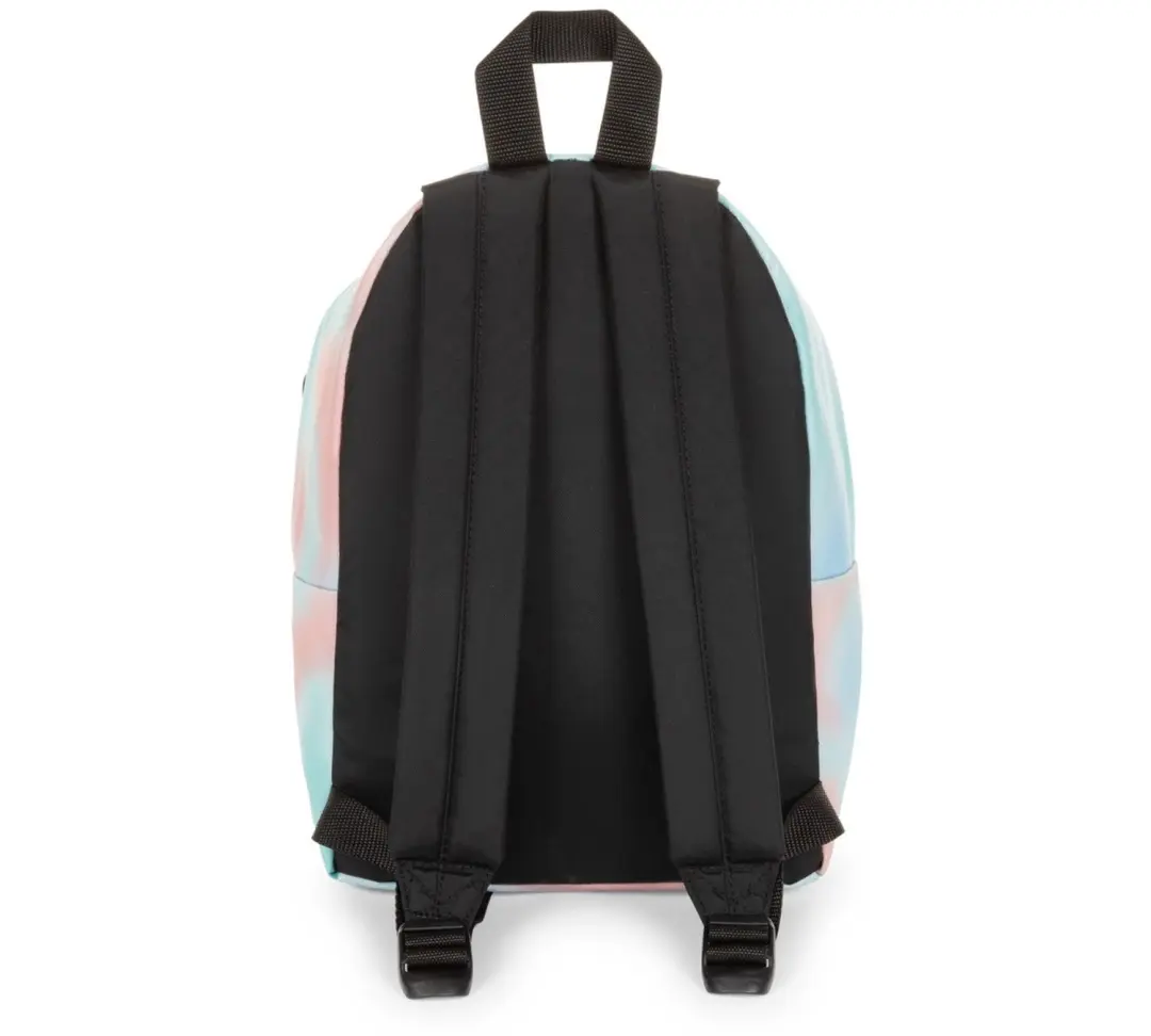 Eastpak Orbit Rugzak - 10L - Sparkly Gradient - afbeelding 6 van 6
