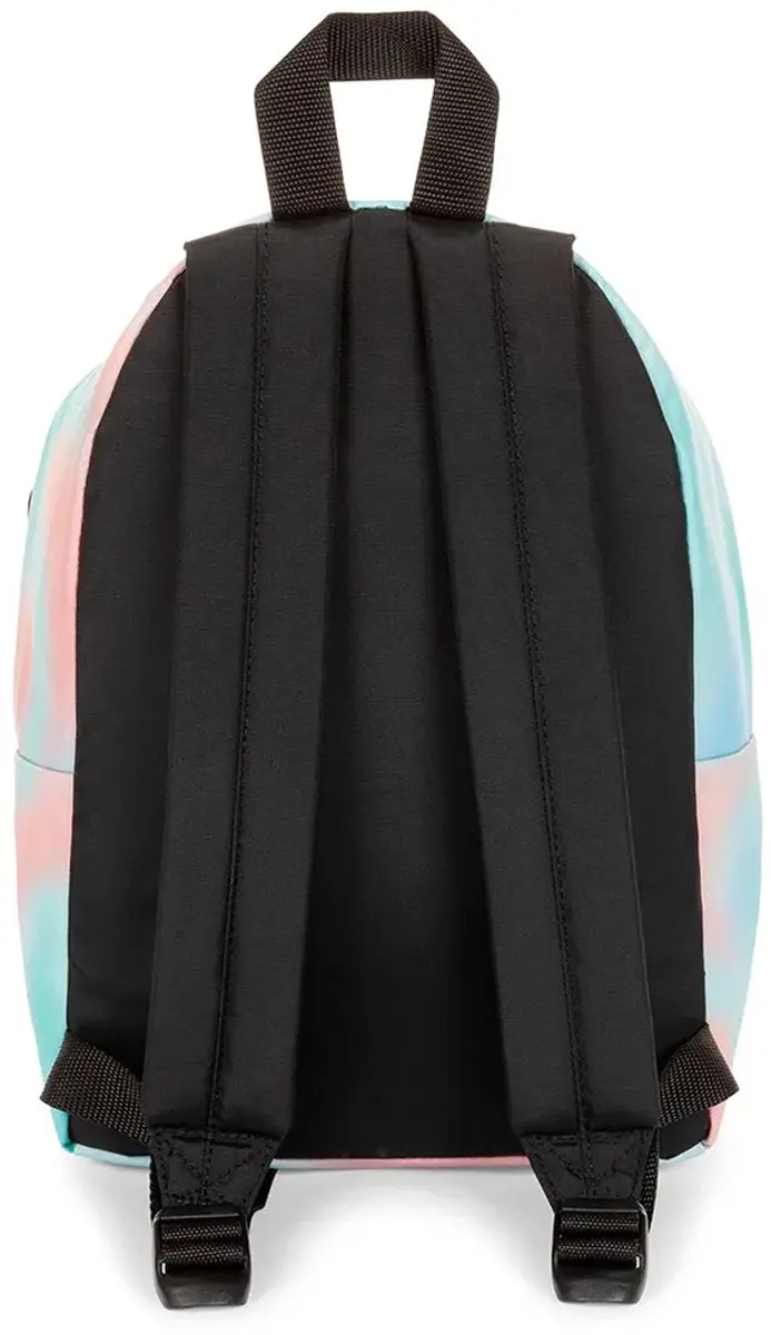 Eastpak Orbit Rugzak - 10L - Sparkly Gradient - afbeelding 4 van 6