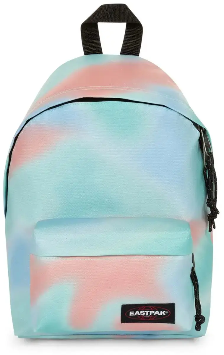 Eastpak Orbit Rugzak - 10L - Sparkly Gradient