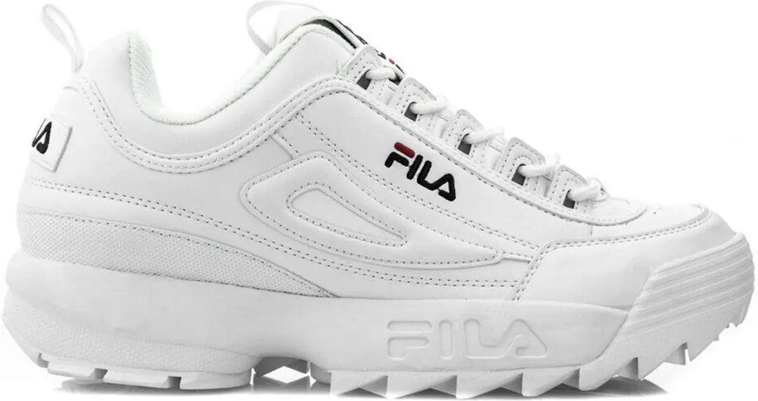 Fila Disruptor Low Sneakers