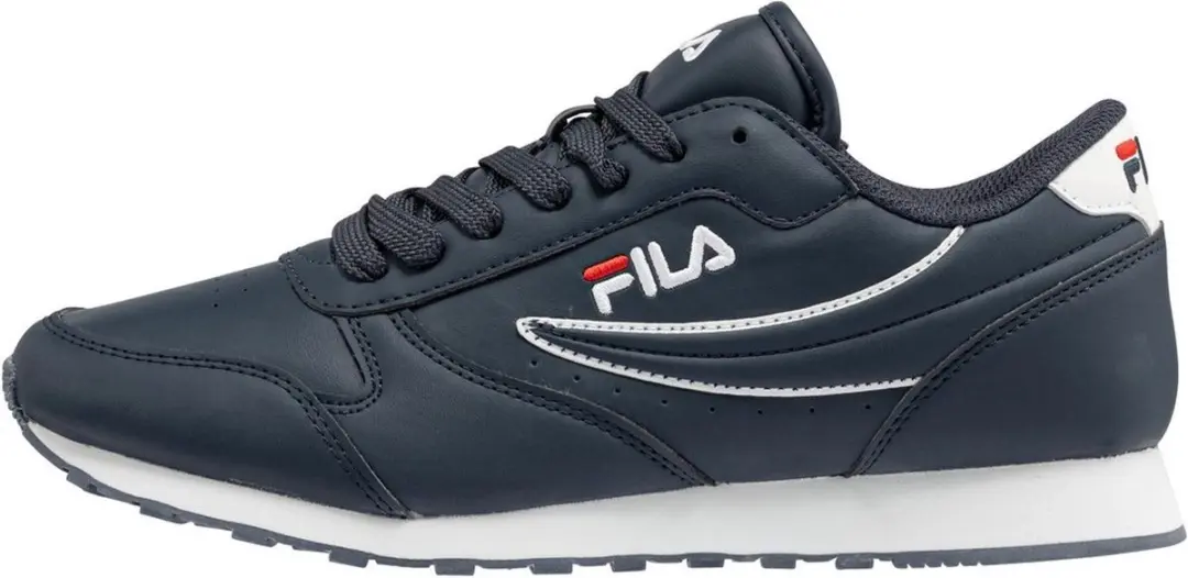 Fila Orbit Low Sneakers