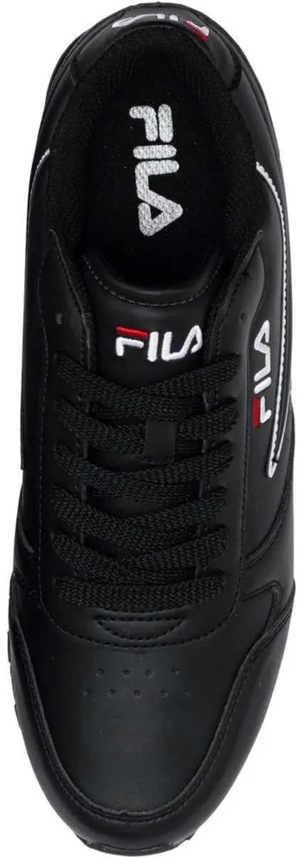 Fila Orbit Low Sneakers - Zwart - 47 - afbeelding 2 van 3