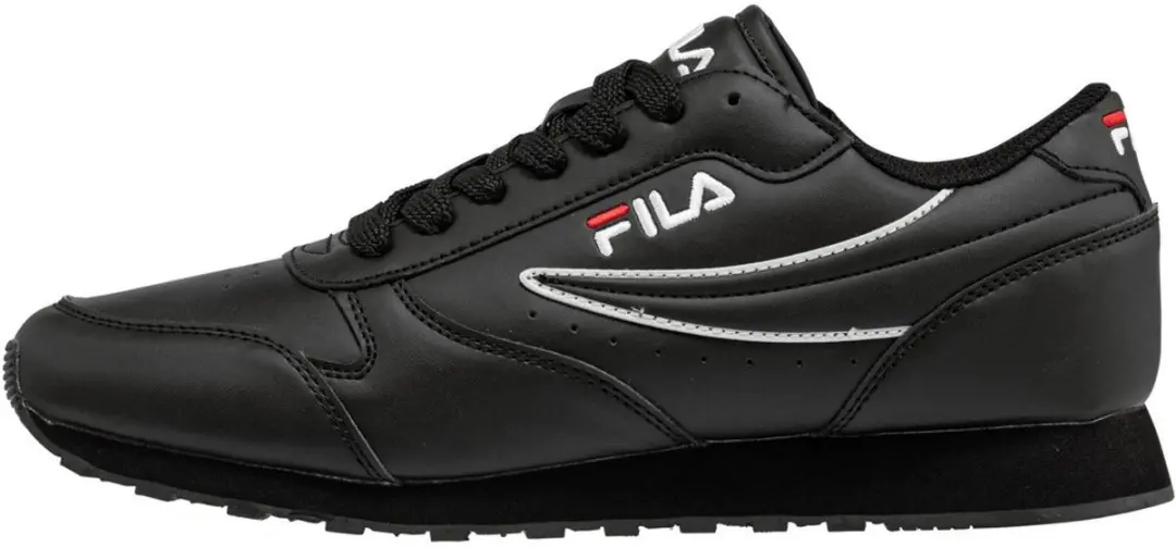 Fila Orbit Low Sneakers