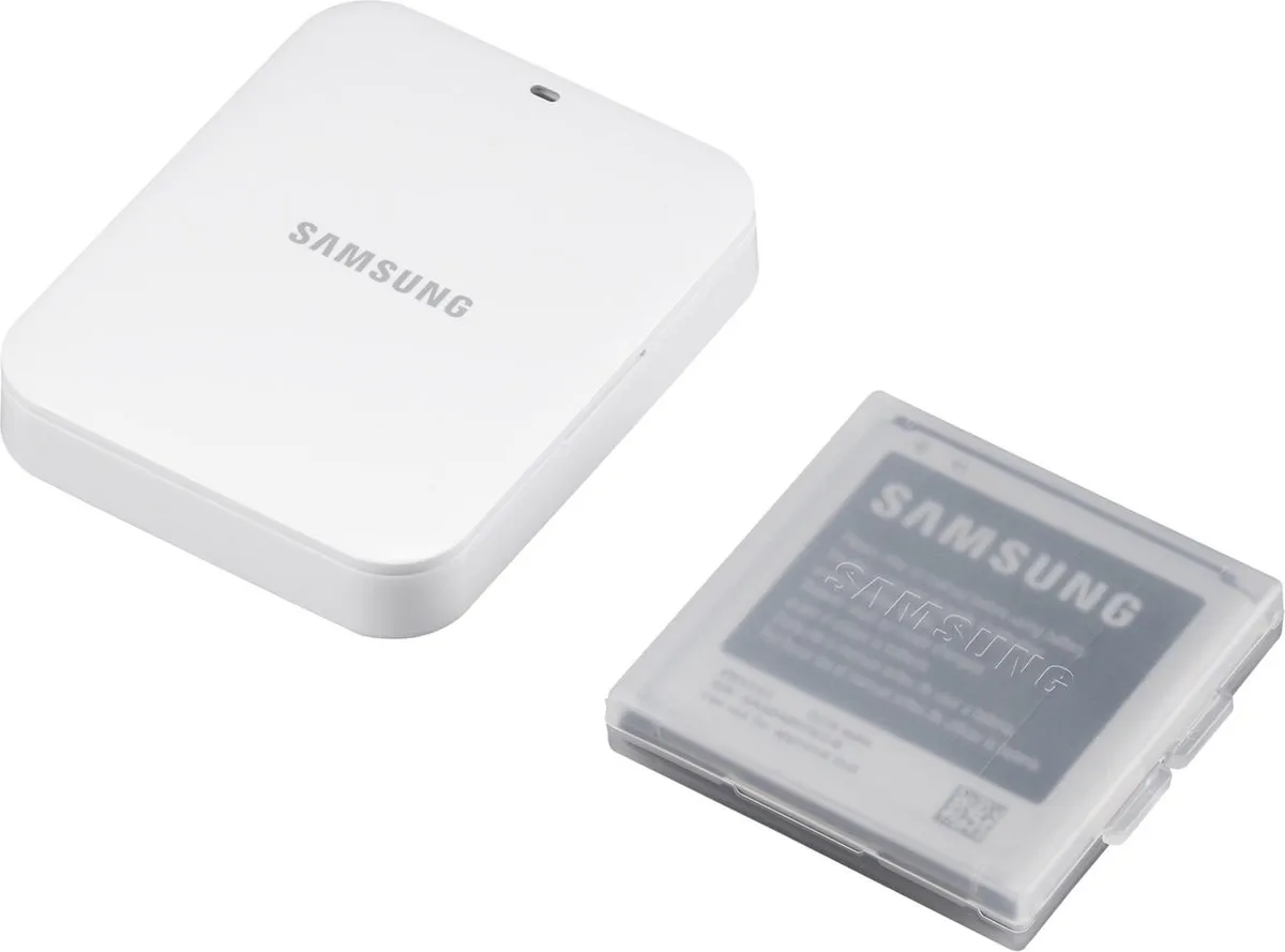 Samsung Galaxy S4 Zoom EB-K740AEWEGWW Extra Batterij - 2330mAh - afbeelding 3 van 5