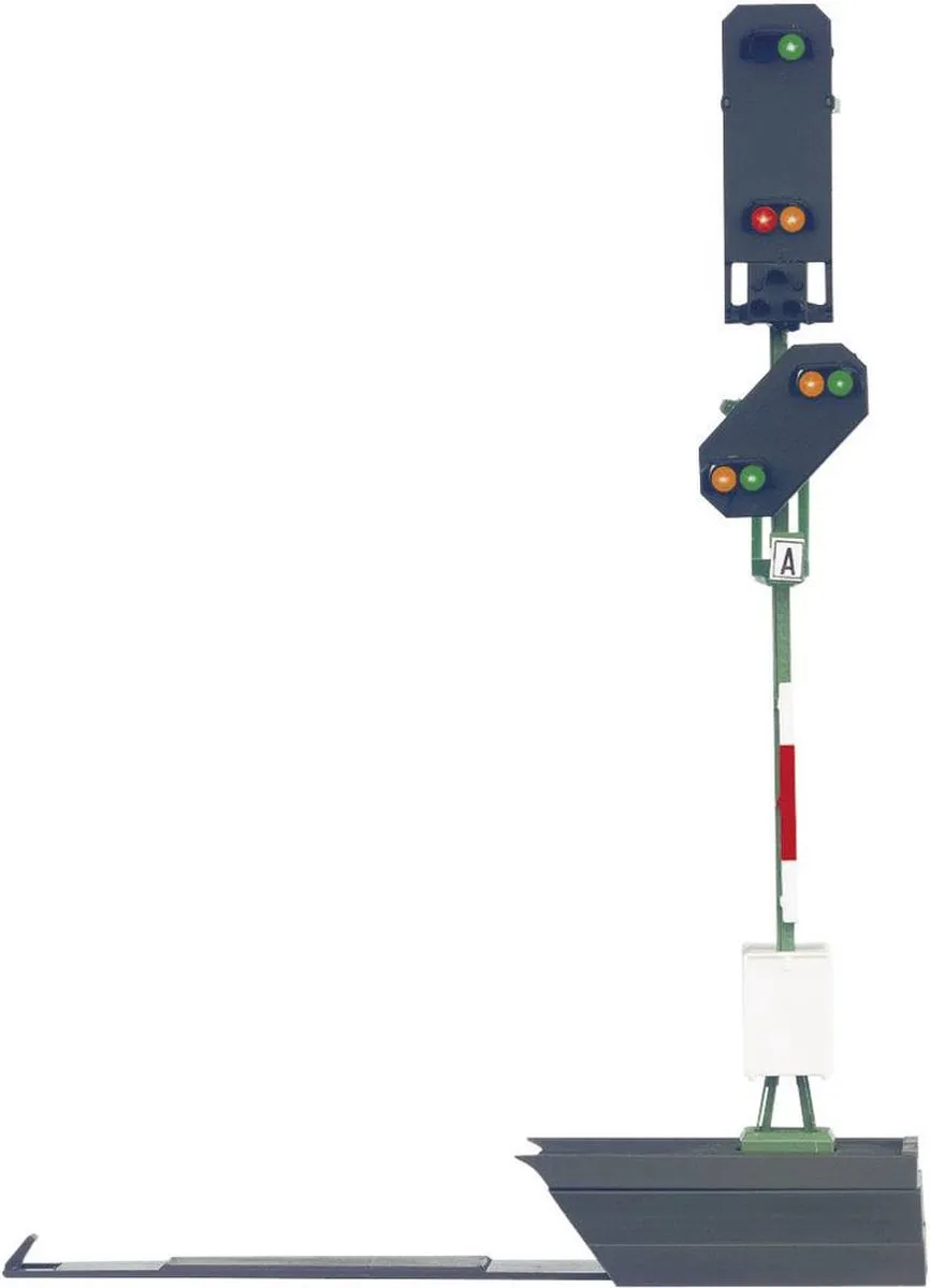 Märklin H0 Lichtsein DB Kant-en-klaar