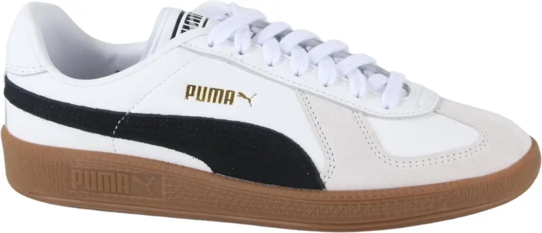 Puma 386607-21 dames sneakers maat 39 wit