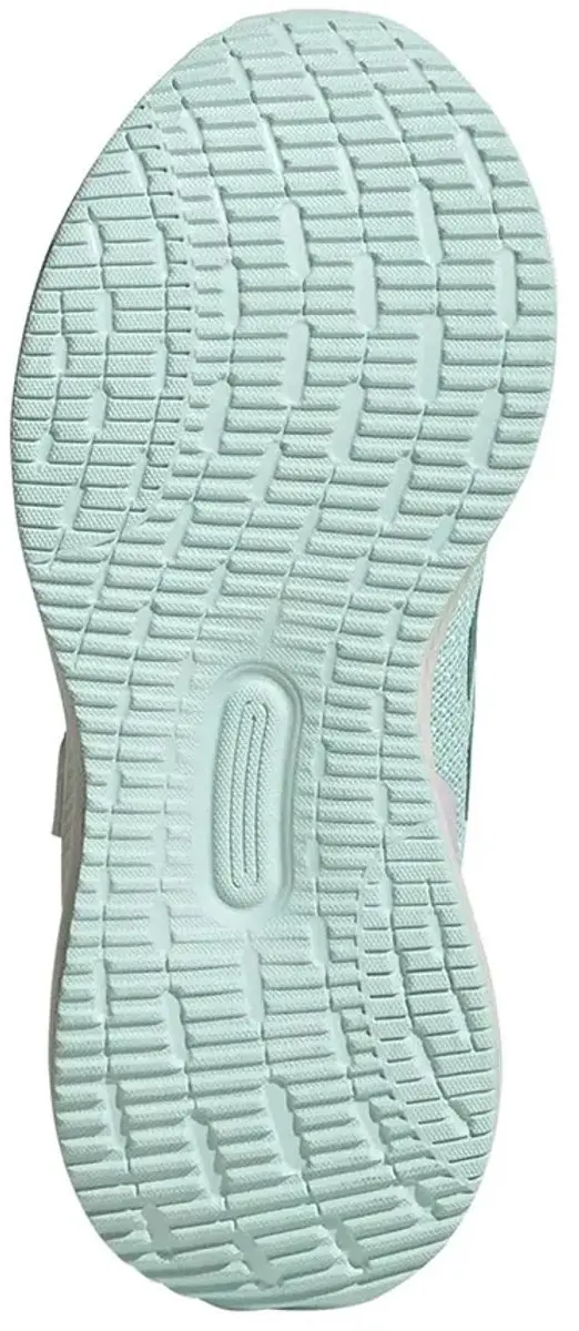 adidas Runfalcon 5 Kids Sneakers - Turquoise - afbeelding 6 van 6
