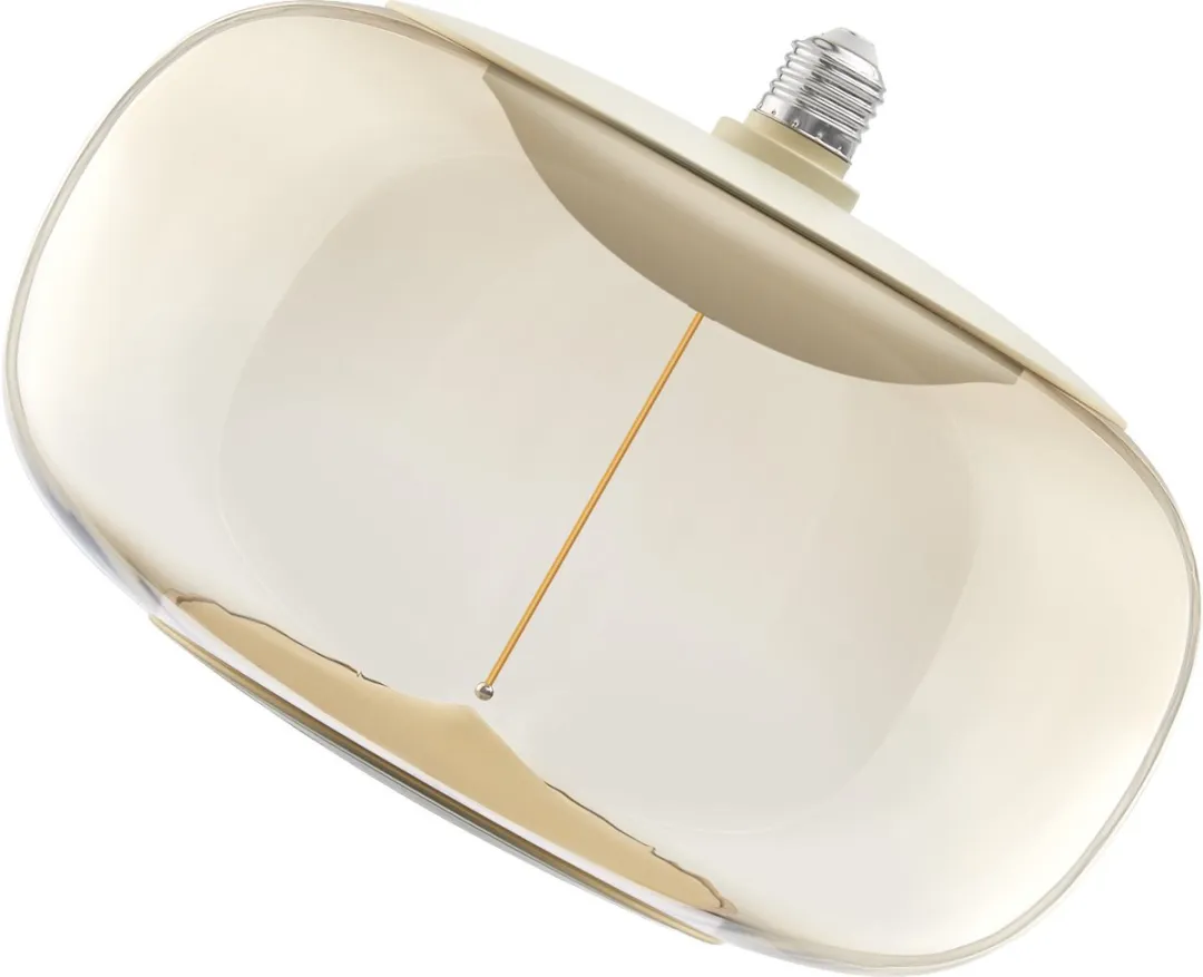 Osram Vintage 1906 BIG LED Lamp 4W E27