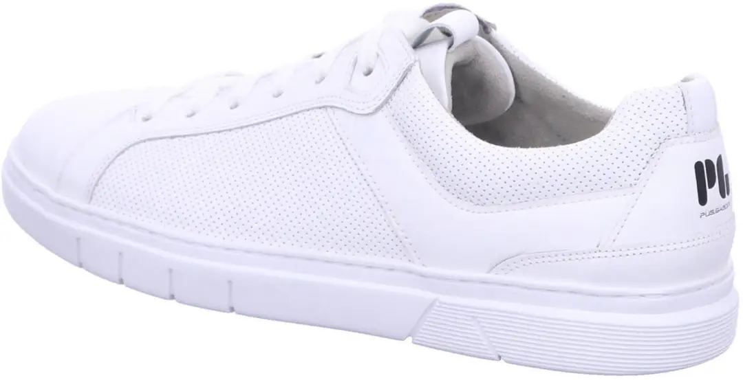 Gabor Pius 1023.18 Sneakers - Wit - afbeelding 4 van 6