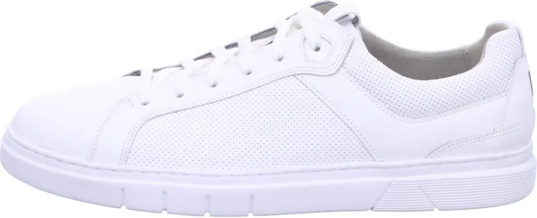 Gabor Pius 1023.18 Sneakers - Wit - afbeelding 3 van 6