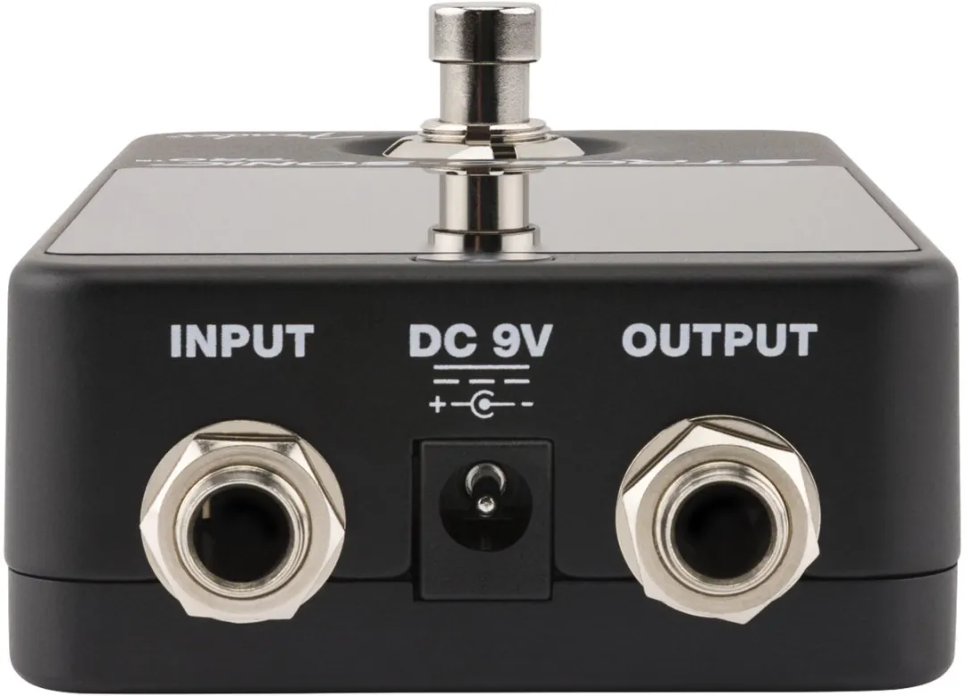 Fender Strobo-Sonic Pro Effect-unit