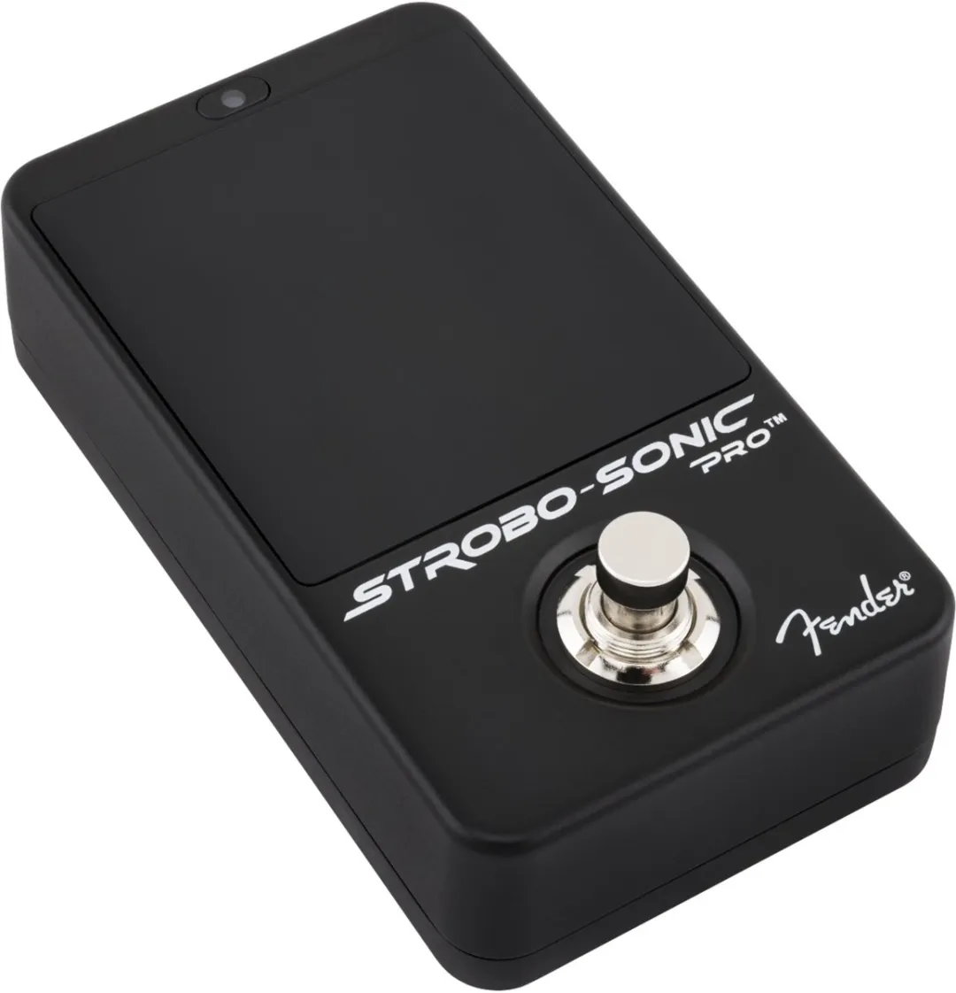 Fender Strobo-Sonic Pro Effect-unit