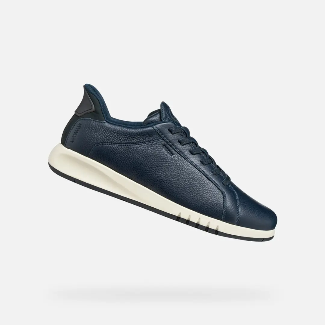 GEOX AERANTIS PLUS HEREN Sneakers