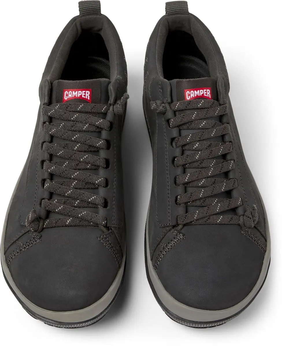 Camper Peu Pista GM GORE-TEX Enkellaarsjes - Donkergrijs - afbeelding 3 van 5