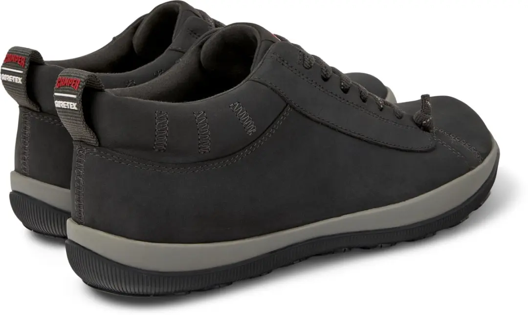 Camper Peu Pista GM GORE-TEX Enkellaarsjes - Donkergrijs - afbeelding 4 van 5