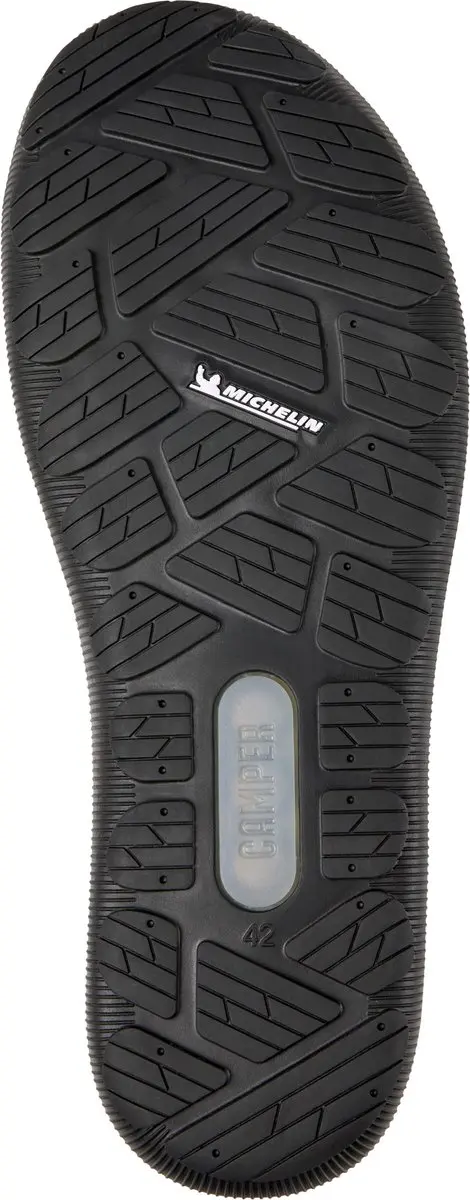 Camper Peu Pista GM GORE-TEX Enkellaarsjes - Donkergrijs - afbeelding 5 van 5