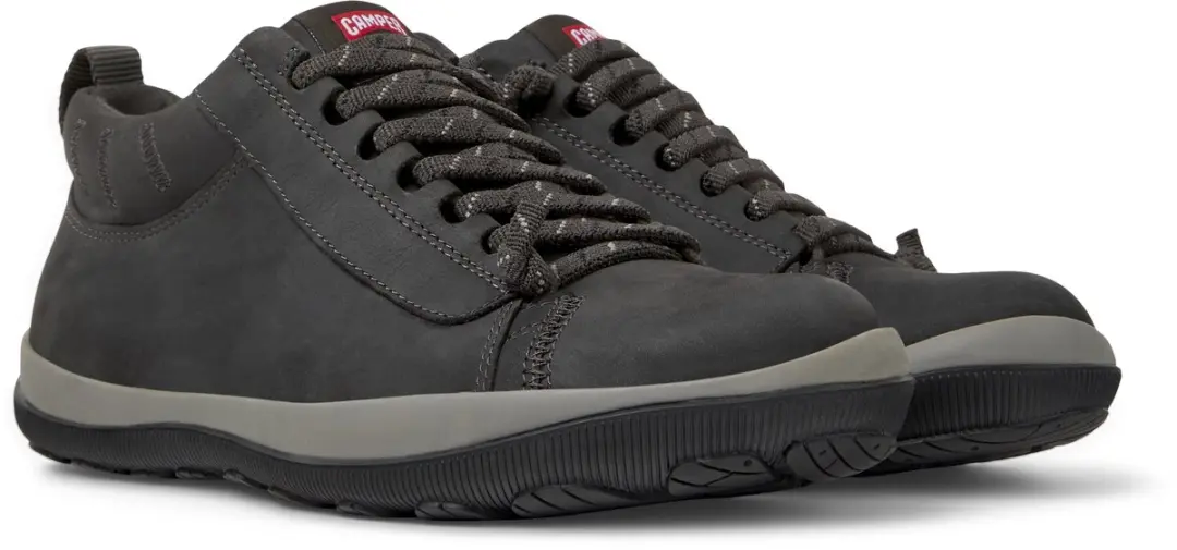 Camper Peu Pista GM GORE-TEX Enkellaarsjes - Donkergrijs - afbeelding 2 van 5